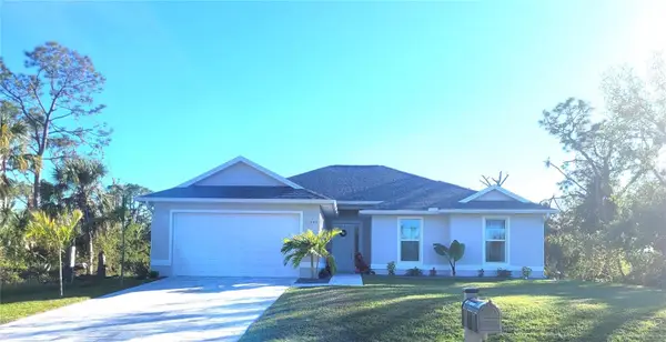 9174 Bensonhurst Lane, ENGLEWOOD, FL 34224