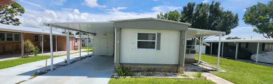 6400 Taylor/trout Road #96, Punta Gorda, FL 33950 - Image #2