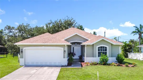35 Mark Twain Lane, ROTONDA WEST, FL 33947