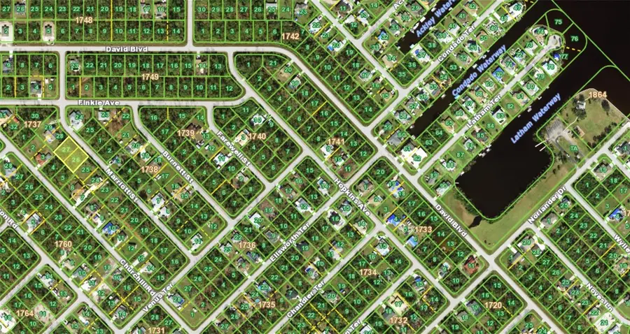 5153 Marriott Street, Port Charlotte, FL 33981 - Image #3