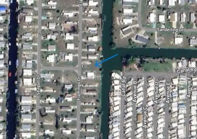 1379 Flamingo Drive, Englewood, FL 34224 - #1