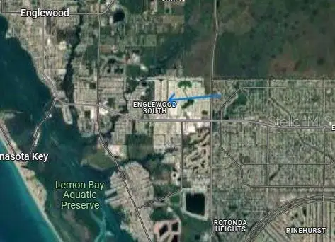 1379 Flamingo Drive, Englewood, FL 34224 - #2