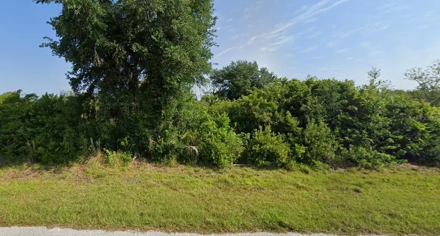 10418 Carnegie Avenue, Englewood, FL 34224 - #2