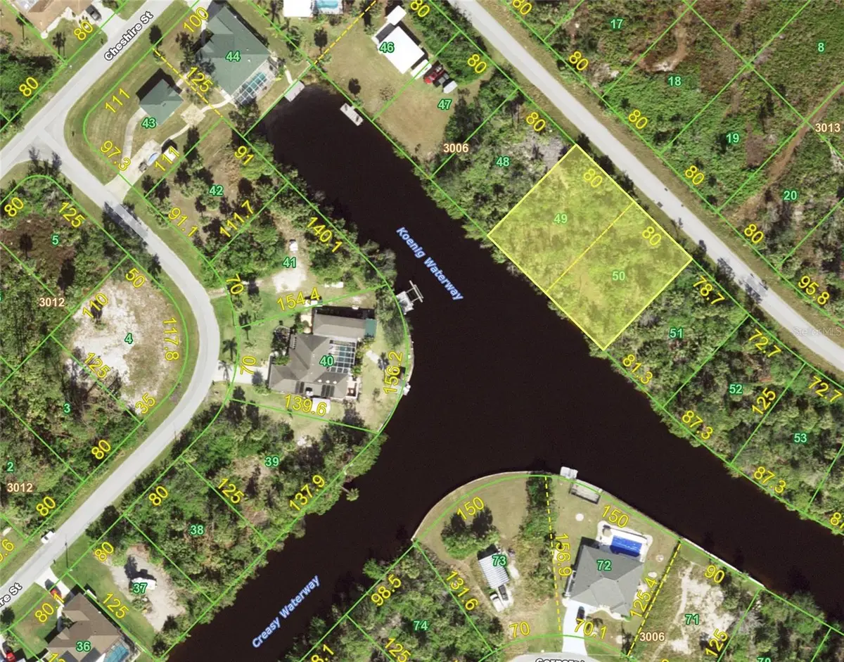 12333 Koenig Lane, Port Charlotte, FL 33953 - Image #1