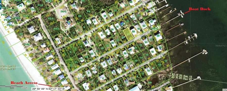 8906 Gulf Street, Placida, FL 33946 - Image #2