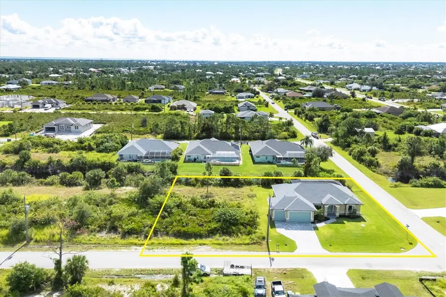 8374 Agate Street, Port Charlotte, FL 33981 - Image #2