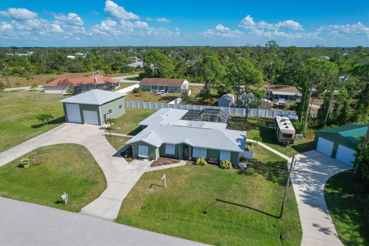 7168 Lighthouse Street, Grove City Rotonda, FL 34224 - Image #1