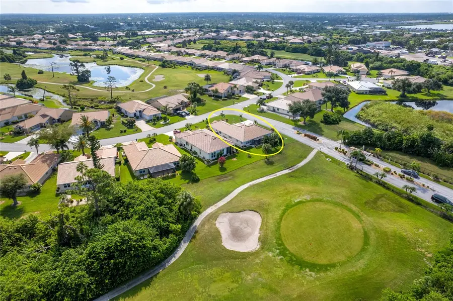 8216 Parkside Drive, Grove City Rotonda, FL 34224 - #2