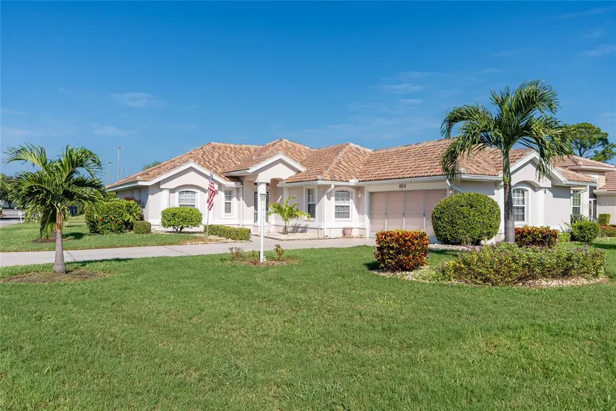 8216 Parkside Drive, Grove City Rotonda, FL 34224 - #3