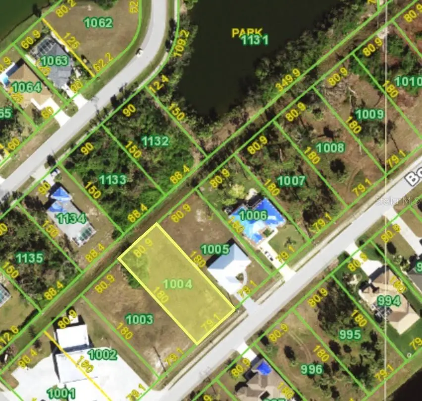407 Boundary Boulevard, Rotonda West, FL 33947 - Image #3