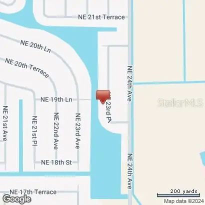 1916 NE 23rd Place, Cape Coral, FL 33909 - Image #1