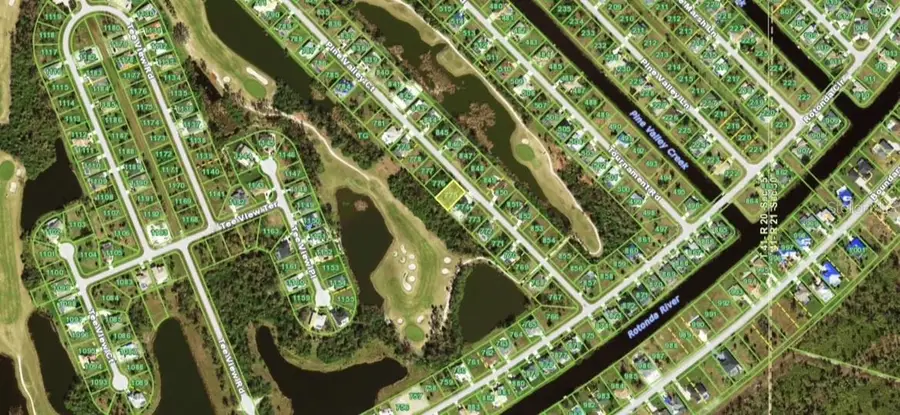 18 Pine Valley Court, Rotonda West, FL 33947 - Image #2