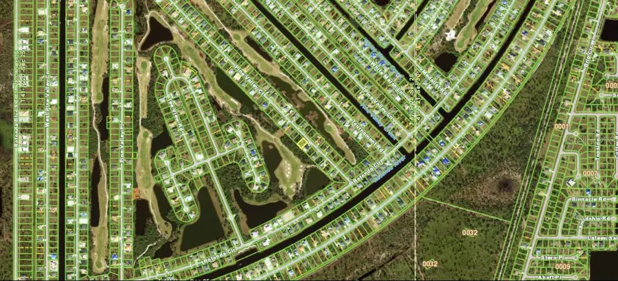 18 Pine Valley Court, Rotonda West, FL 33947 - Image #3