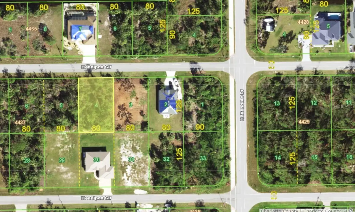 15025 Hennipen Circle, Port Charlotte, FL 33981 - Image #1