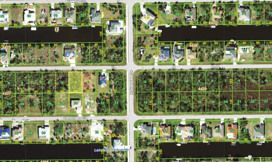 15025 Hennipen Circle, Port Charlotte, FL 33981 - Image #2