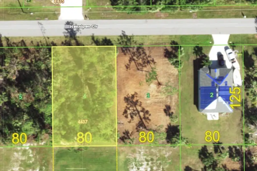 15025 Hennipen Circle, Port Charlotte, FL 33981 - Image #3