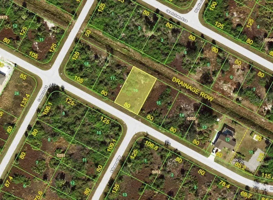 12238 Helicon Avenue, Port Charlotte, FL 33981 - Image #2