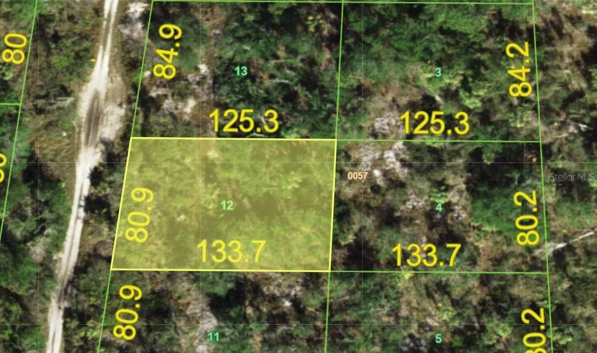 730 Sunset Boulevard E, Punta Gorda, FL 33982 - #1