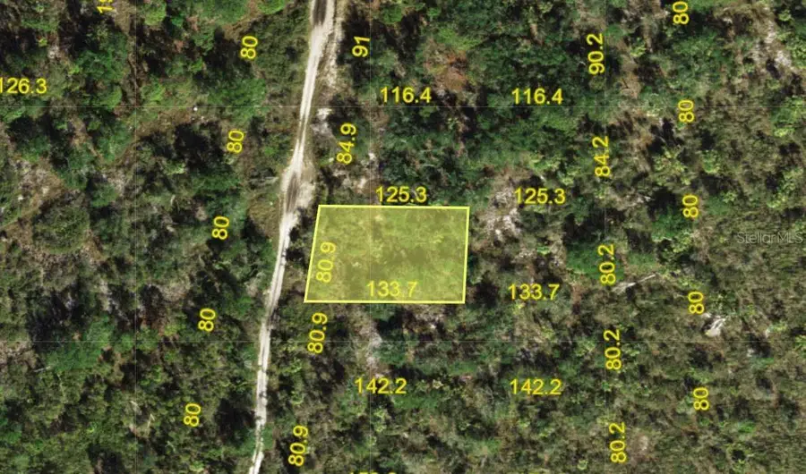 730 Sunset Boulevard E, Punta Gorda, FL 33982 - #2