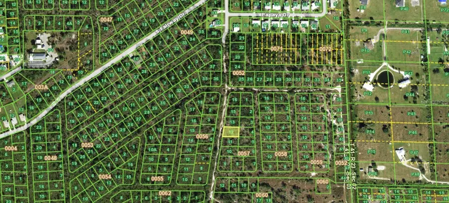 730 Sunset Boulevard E, Punta Gorda, FL 33982 - #3