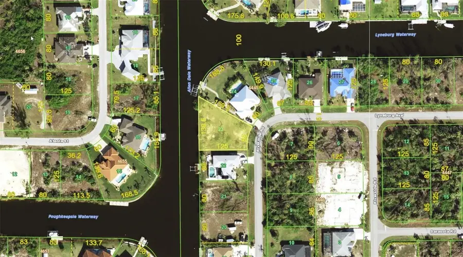 10610 Riverside Road, Port Charlotte, FL 33981 - Image #3
