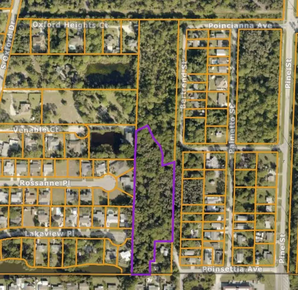 2 Bertrend Street, Englewood, FL 34223 - #1