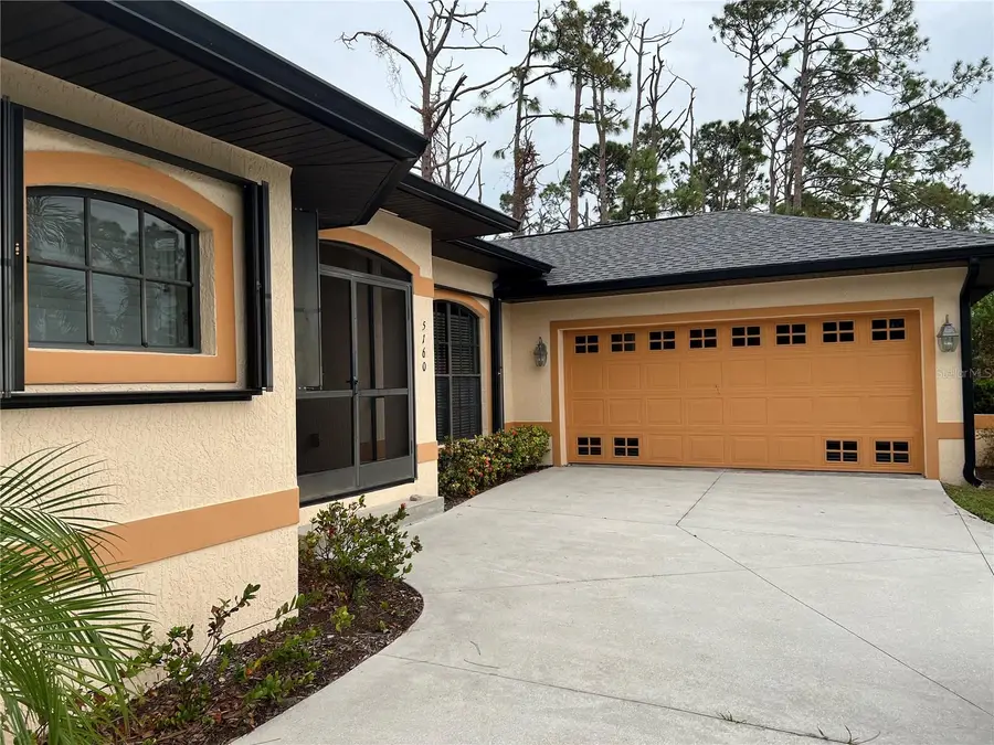 5160 Farewell Street, Port Charlotte, FL 33981 - Image #3