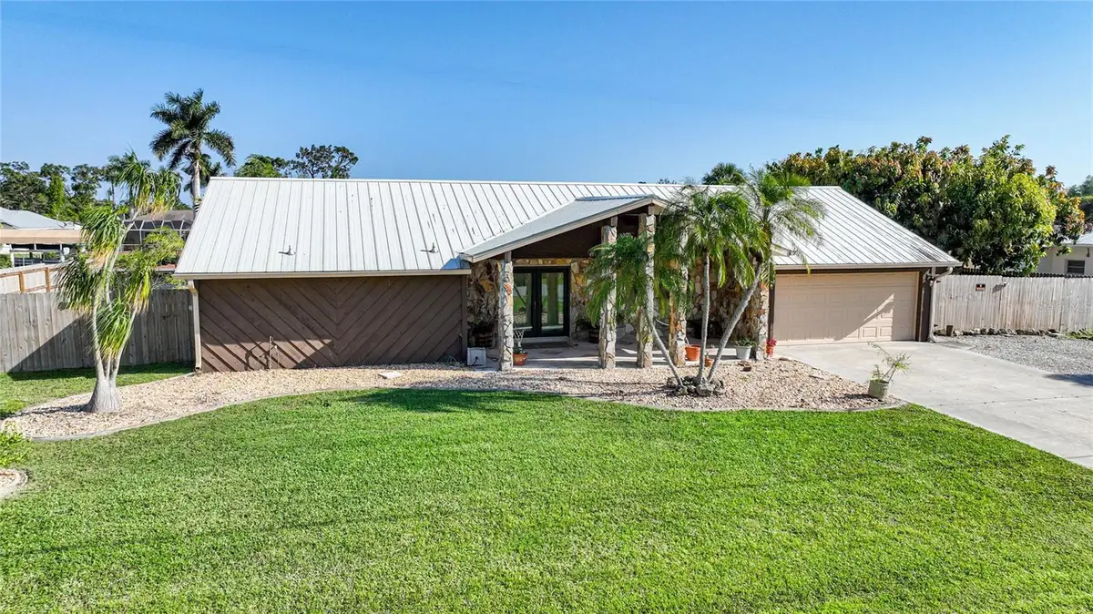 12325 Mitchell Terrace, Port Charlotte, FL 33981 - Image #1