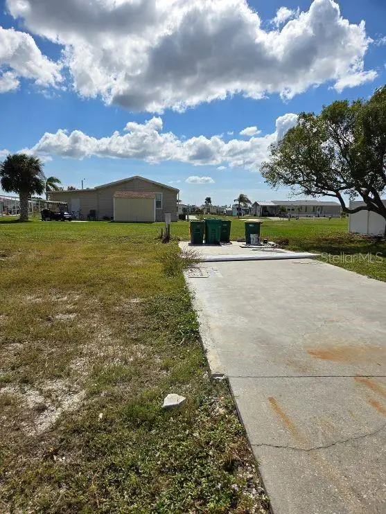 2745 Grebe Street, Grove City Rotonda, FL 34224 - Image #2