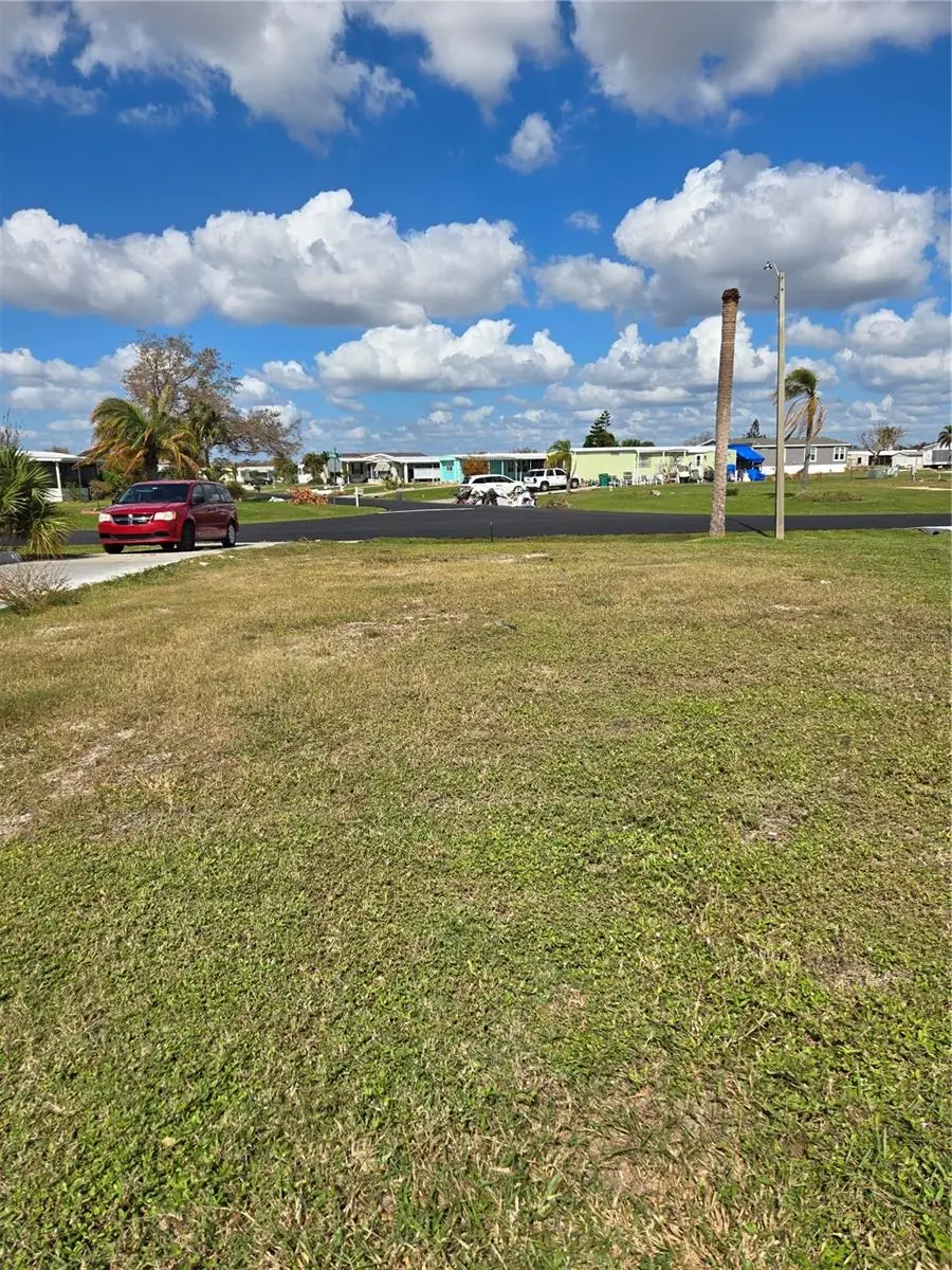 2745 Grebe Street, Grove City Rotonda, FL 34224 - Image #3