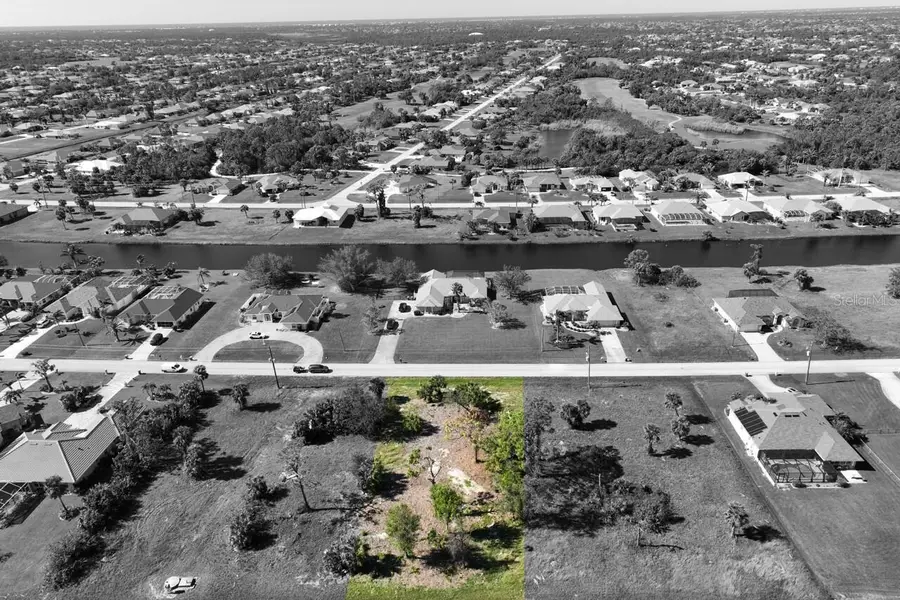 837 Boundary Boulevard, Rotonda West, FL 33947 - Image #3