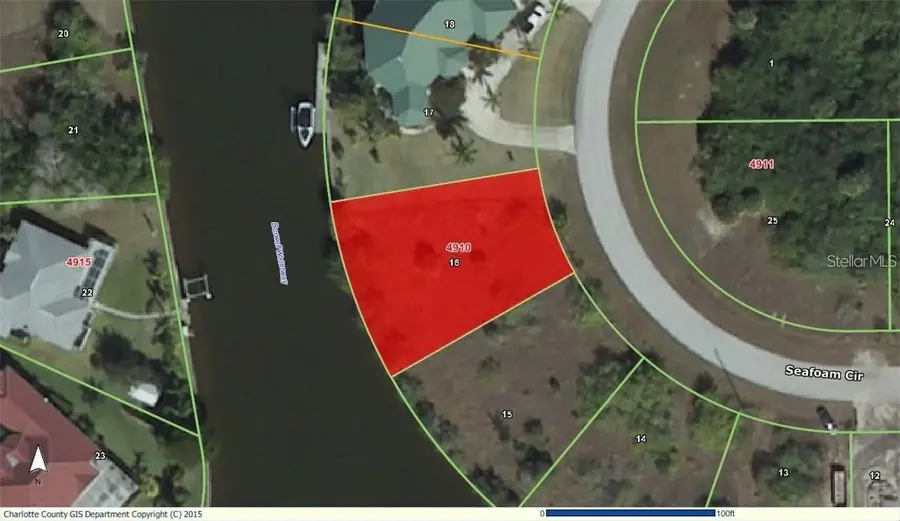 15522 Seafoam Circle, Port Charlotte, FL 33981 - Image #3