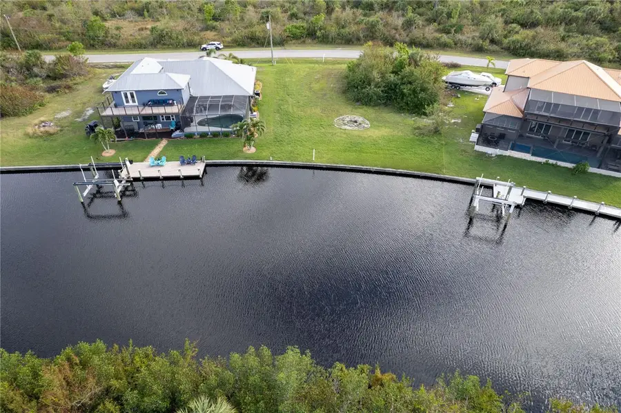 15484 Margo Circle, Port Charlotte, FL 33981 - #3