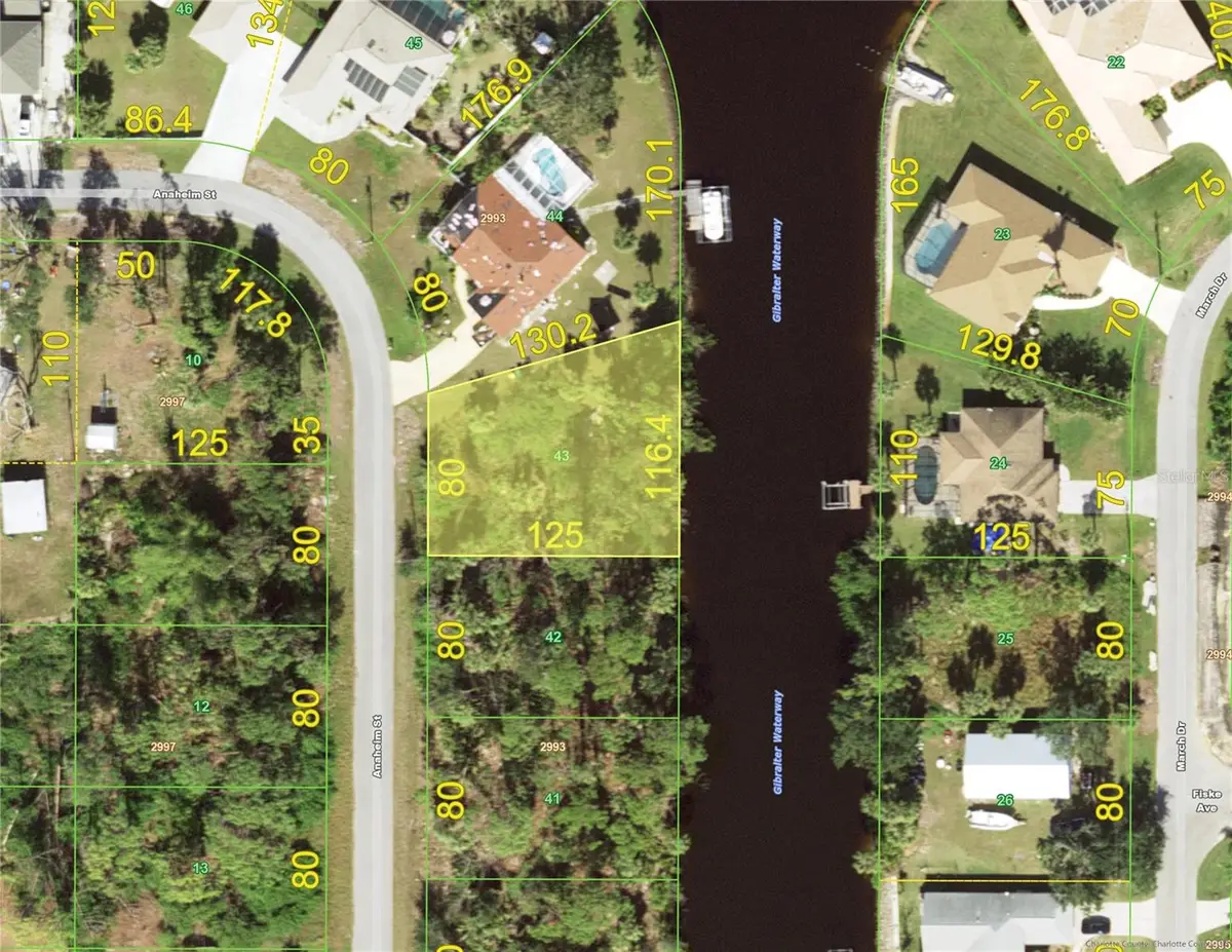 1144 Anaheim Street, Port Charlotte, FL 33953 - Image #1
