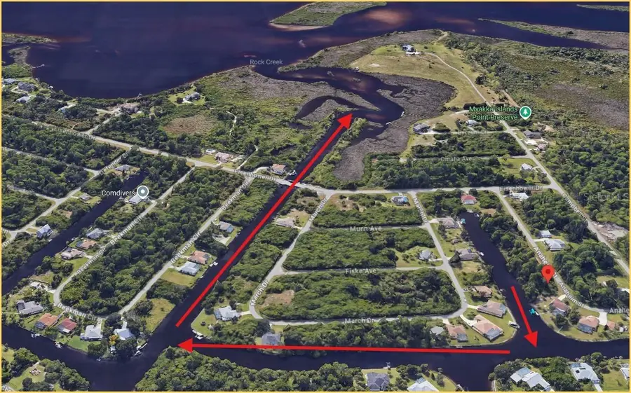 1144 Anaheim Street, Port Charlotte, FL 33953 - Image #2