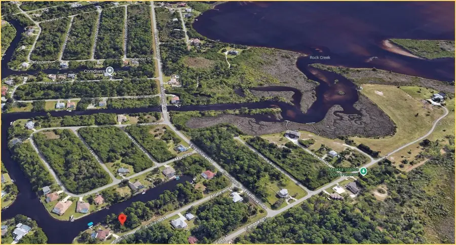 1144 Anaheim Street, Port Charlotte, FL 33953 - Image #3