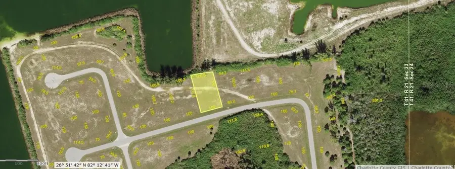 11504 Chimera Place, Placida, FL 33946 - #2