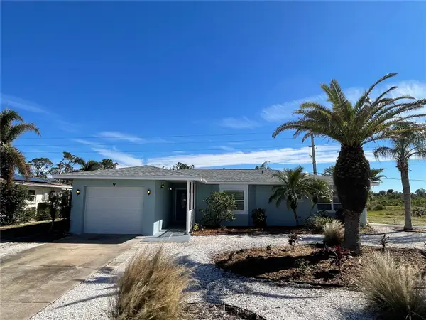 9 Annapolis Lane, ROTONDA WEST, FL 33947