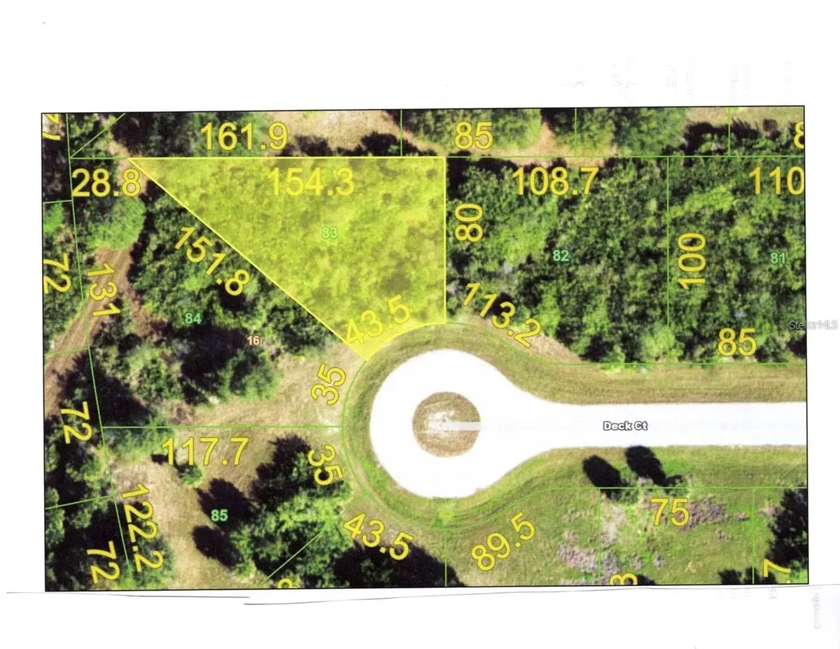 4 Deck Court, Placida, FL 33946 - #1