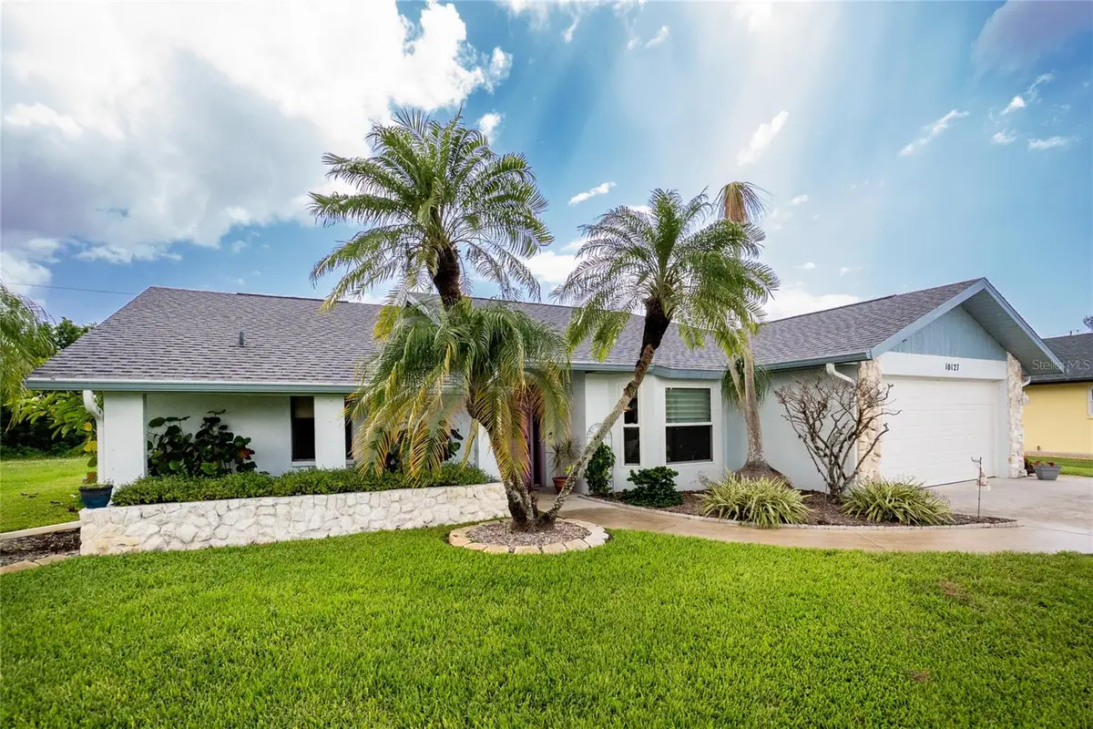 10127 Peach Avenue, Englewood, FL 34224 - Image #1