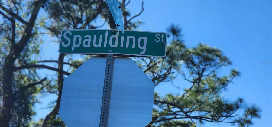 311 Spaulding Street, Port Charlotte, FL 33953 - Image #2