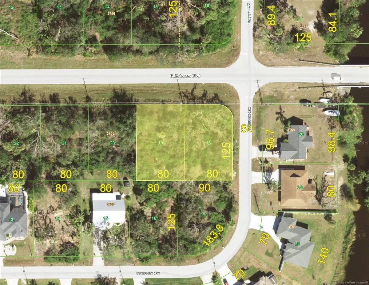 11293 Gulfstream Boulevard, Port Charlotte, FL 33981 - #1