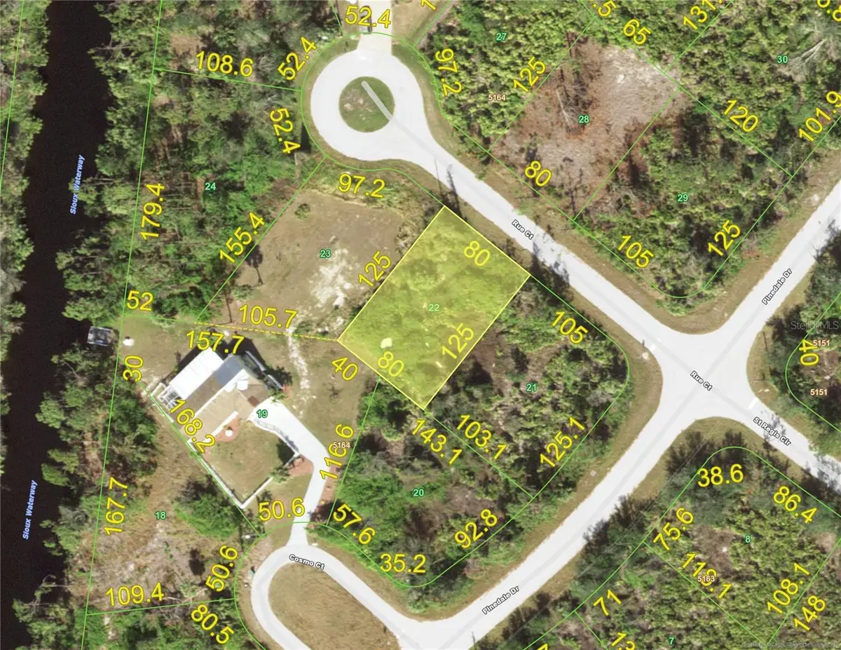 7339 Rue Court, Port Charlotte, FL 33981 - Image #1