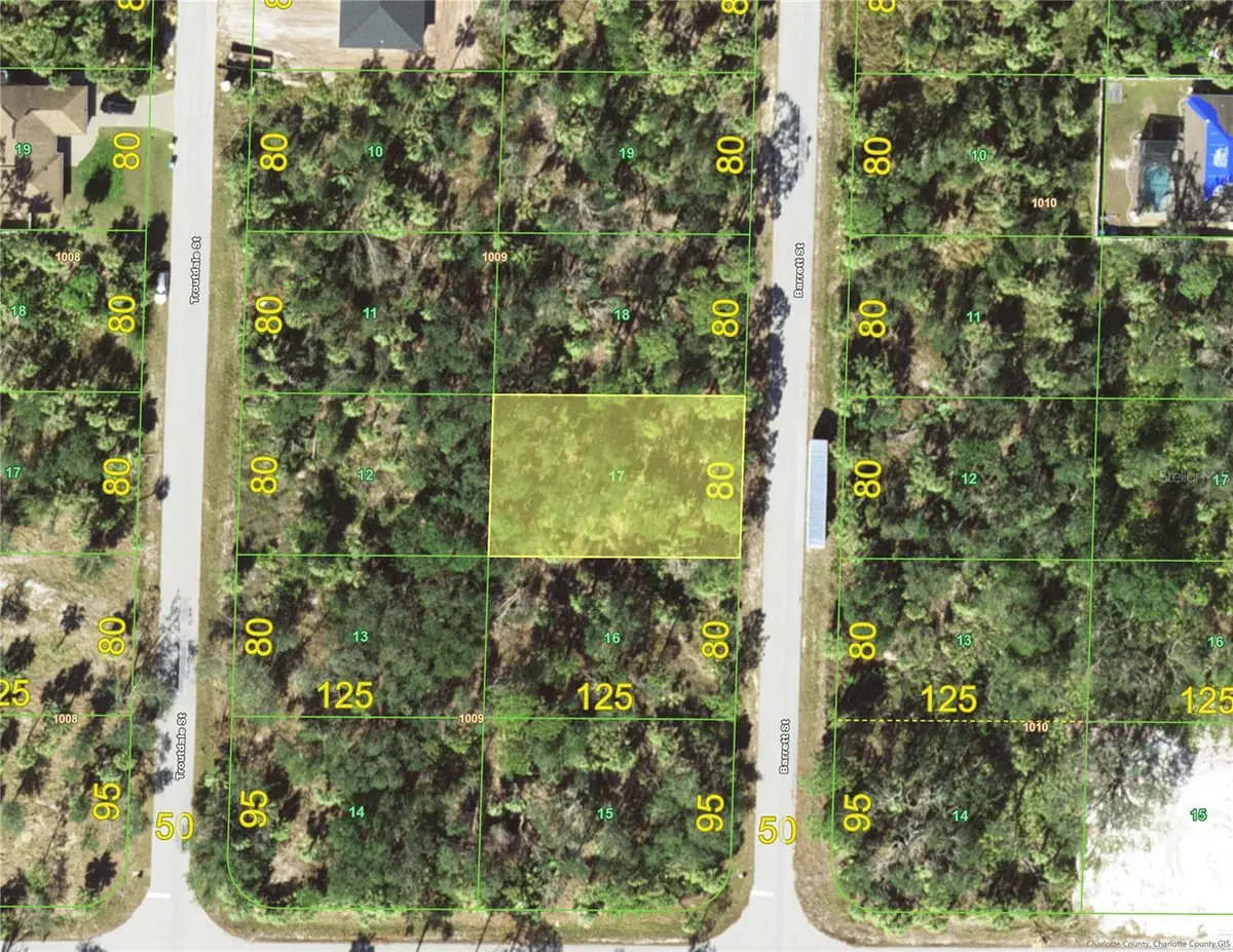 371 Barrett Street, Port Charlotte, FL 33954 - Image #1