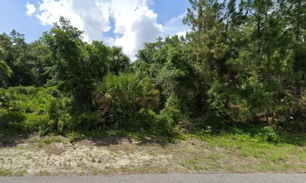 LOT  26 Kacher Road, NORTH PORT, FL 34288