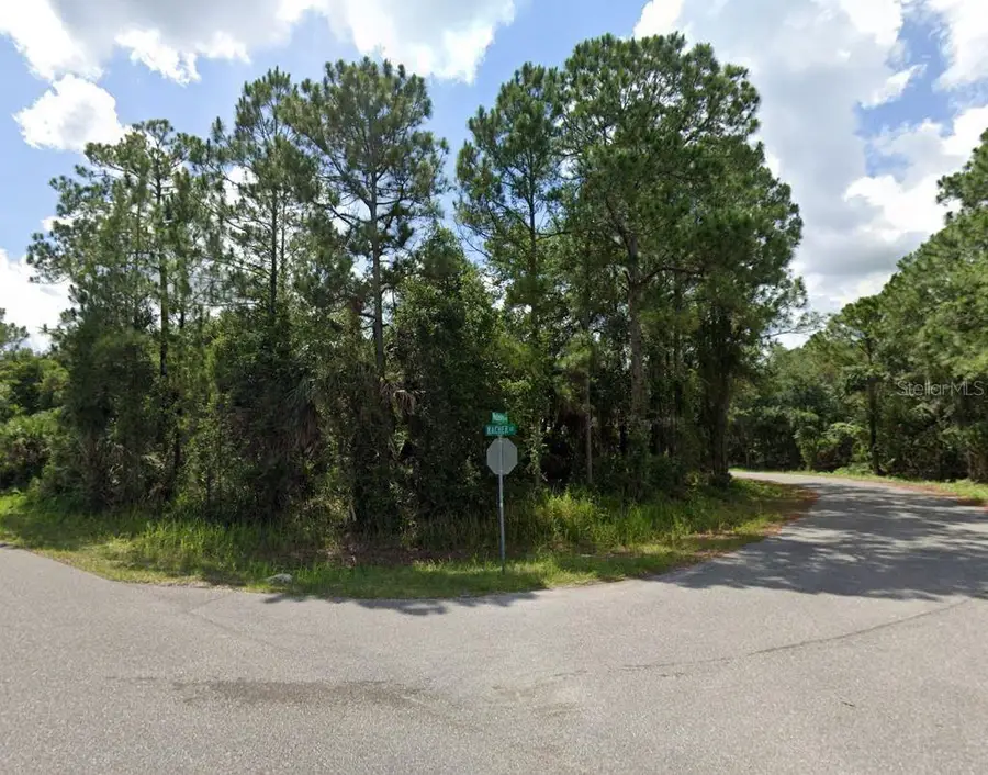 Lot 27 Jaffe Lane, North Port, FL 34288 - Image #2