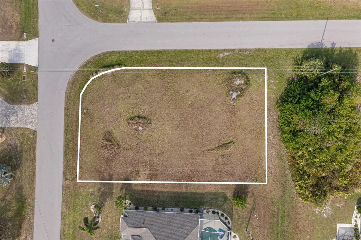 2354 Sofia Lane, Punta Gorda, FL 33983 - Image #1