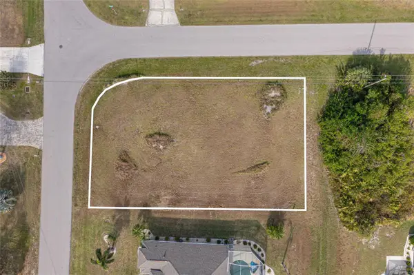 2354 Sofia Lane, PUNTA GORDA, FL 33983