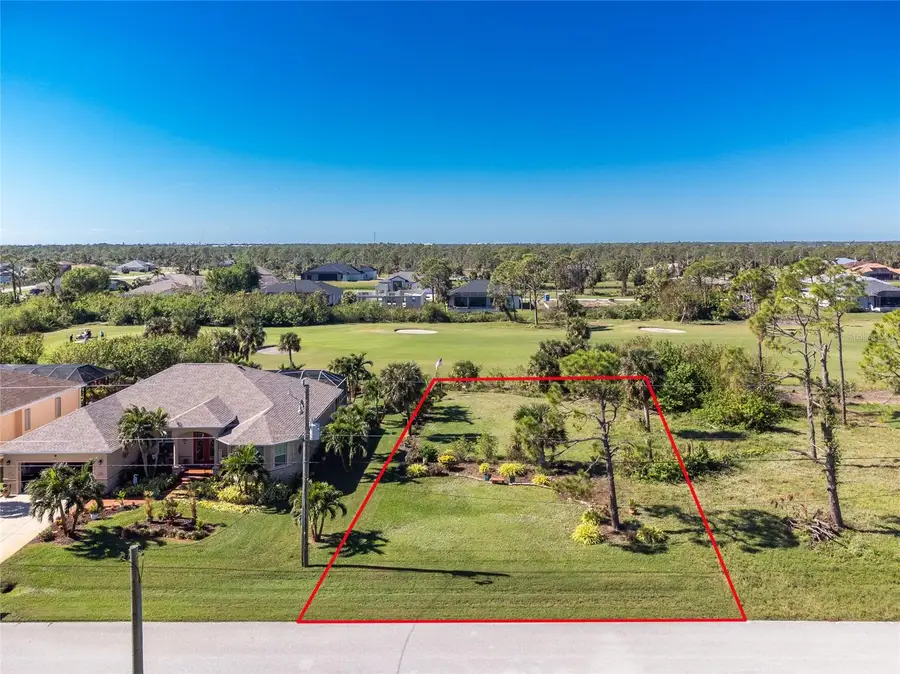 8 Pine Valley Place, Rotonda West, FL 33947 - #2