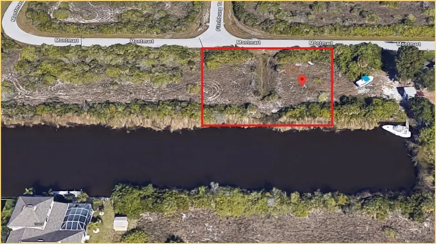 14315 Montmarte Avenue, Port Charlotte, FL 33981 - Image #2